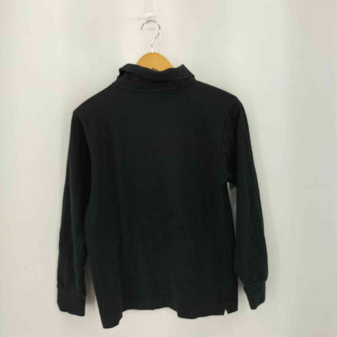 ラコステ LACOSTE 別注 ロングスリーブ ポロシャツ メンズ import:S