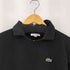 ラコステ LACOSTE 別注 ロングスリーブ ポロシャツ メンズ import:S