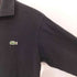 ラコステ LACOSTE 別注 ロングスリーブ ポロシャツ メンズ import:S