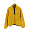 ウールリッチ WOOLRICH 90S USA製 スナップT フリースジャケット メンズ L