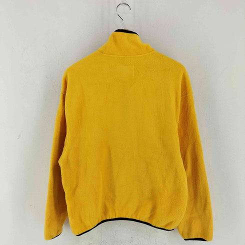 ウールリッチ WOOLRICH 90S USA製 スナップT フリースジャケット メンズ L