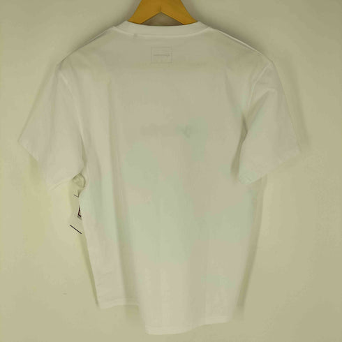 TaylorMade ロゴプリント クルーネックTシャツ メンズ JPN:L