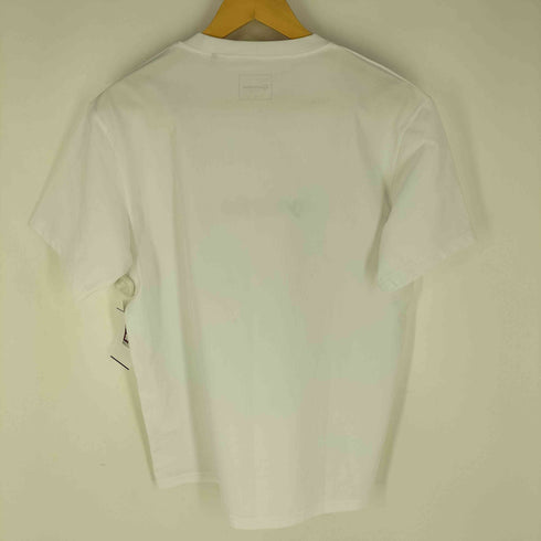 TaylorMade ロゴプリント クルーネックTシャツ メンズ JPN:L