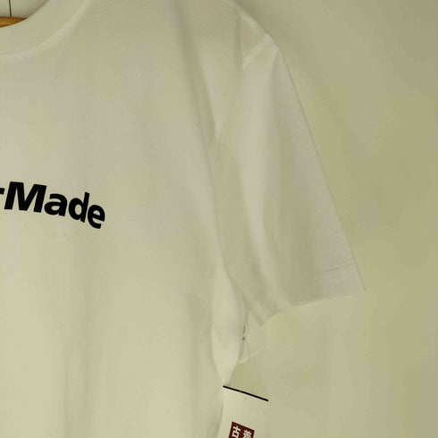 TaylorMade ロゴプリント クルーネックTシャツ メンズ JPN:L