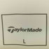 TaylorMade ロゴプリント クルーネックTシャツ メンズ JPN:L