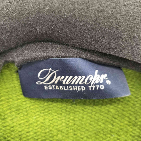 ドルモア Drumohr クルーネック ロングスリーブ ニット レディース 46