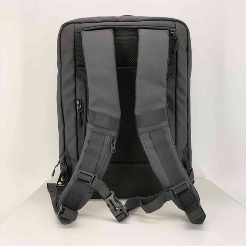 EXCITECH 2WAY バックパック ビジネスバッグ メンズ