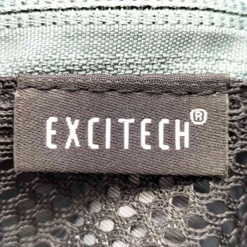 EXCITECH 2WAY バックパック ビジネスバッグ メンズ