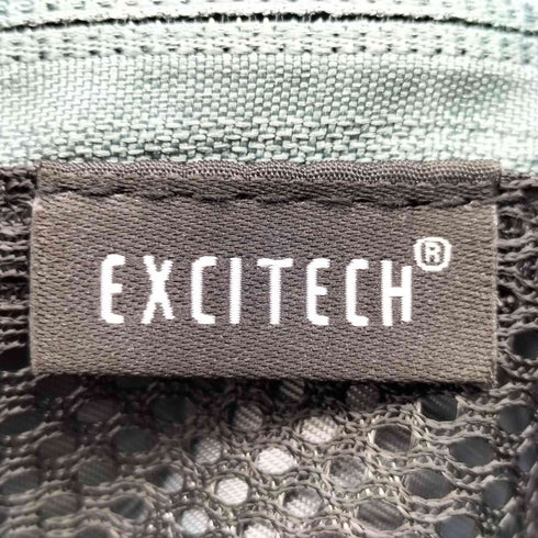 EXCITECH 2WAY バックパック ビジネスバッグ メンズ