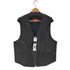 シュプリーム Supreme 24SS Toy Machine Faux Leather Vest メンズ JPN:M