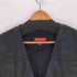 シュプリーム Supreme 24SS Toy Machine Faux Leather Vest メンズ JPN:M