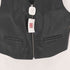 シュプリーム Supreme 24SS Toy Machine Faux Leather Vest メンズ JPN:M