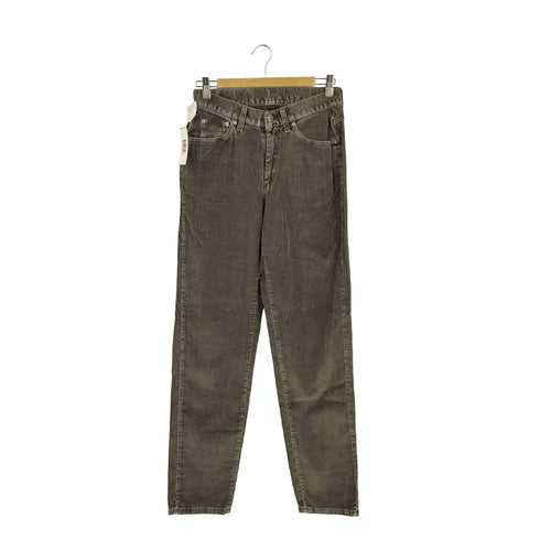 リー Lee RIVETED コーデュロイパンツ メンズ 10 LONG