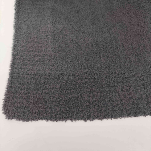 kashwere travel blanket stripe レディース