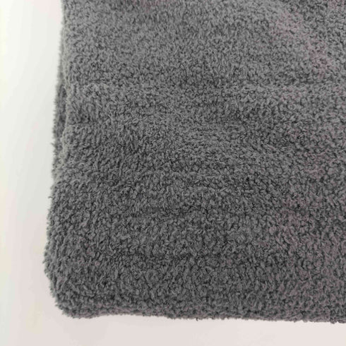 kashwere travel blanket stripe レディース