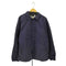 ファーストダウン FIRST DOWN Nylon Coach Jacket ナイロン コーチジャケット メンズ import:L