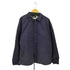 ファーストダウン FIRST DOWN Nylon Coach Jacket ナイロン コーチジャケット メンズ import:L