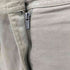ザラ ZARA SRPLS ジッパーフライ ワーク カーゴパンツ レディース XS
