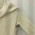ザラ ZARA オフショルダーニットセーター レディース S