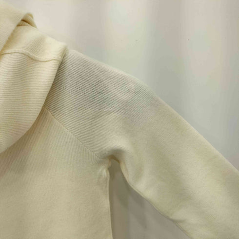 ザラ ZARA オフショルダーニットセーター レディース S