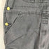 ディッキーズ Dickies ダック地オーバーオール メンズ