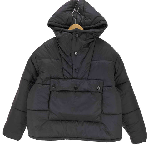 Elanque anorak puffer jacket 中綿アノラックアウター メンズ JPN:M