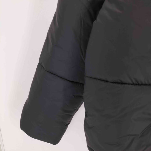 Elanque anorak puffer jacket 中綿アノラックアウター メンズ JPN:M