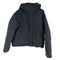 ノースフェイスパープルレーベル THE NORTH FACE PURPLE LABEL Shortdown フーディー ダウンジャケット メンズ import:M
