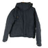 ノースフェイスパープルレーベル THE NORTH FACE PURPLE LABEL Shortdown フーディー ダウンジャケット メンズ import:M