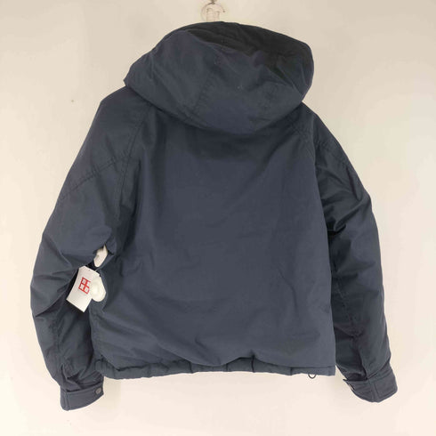 ノースフェイスパープルレーベル THE NORTH FACE PURPLE LABEL Shortdown フーディー ダウンジャケット メンズ import:M