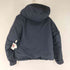 ノースフェイスパープルレーベル THE NORTH FACE PURPLE LABEL Shortdown フーディー ダウンジャケット メンズ import:M