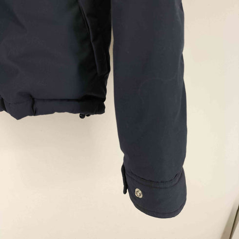 ノースフェイスパープルレーベル THE NORTH FACE PURPLE LABEL Shortdown フーディー ダウンジャケット メンズ import:M