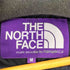 ノースフェイスパープルレーベル THE NORTH FACE PURPLE LABEL Shortdown フーディー ダウンジャケット メンズ import:M