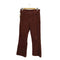リーバイス Levis 70S 54刻印 646 TALONジップ コーデュロイ フレアパンツ メンズ w31