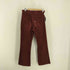リーバイス Levis 70S 54刻印 646 TALONジップ コーデュロイ フレアパンツ メンズ w31