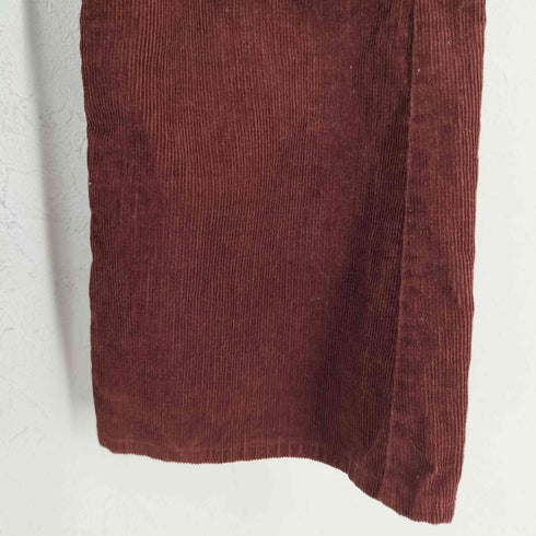 リーバイス Levis 70S 54刻印 646 TALONジップ コーデュロイ フレアパンツ メンズ w31