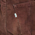 リーバイス Levis 70S 54刻印 646 TALONジップ コーデュロイ フレアパンツ メンズ w31