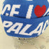 パレススケートボーズ Palace Skateboards 24SS I LOVE PALACE BEANIE メンズ