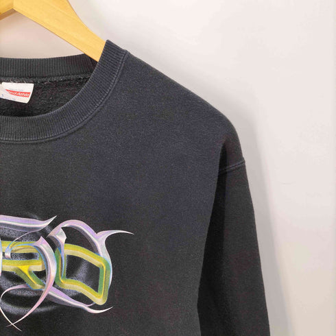 COSMOS BRO Crewneck レディース import:M