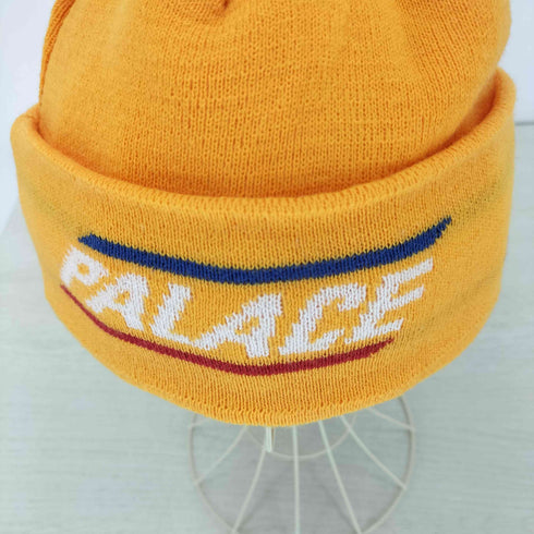 パレス PALACE 360 BEANIE メンズ