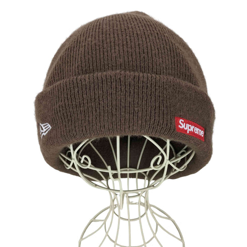 シュプリーム Supreme 22AW S Logo Beanie メンズ