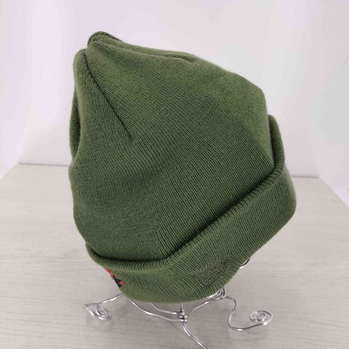 シュプリーム Supreme 20AW BEANIE ロゴ刺繍 ニットキャップ メンズ