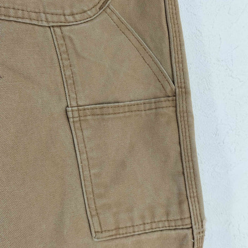 ディッキーズ Dickies ダック地ペインターパンツ メンズ 38X30
