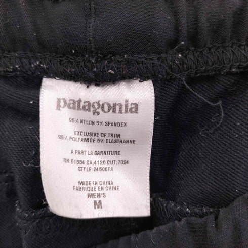 パタゴニア patagonia ナイロン イージー カーゴ パンツ メンズ M