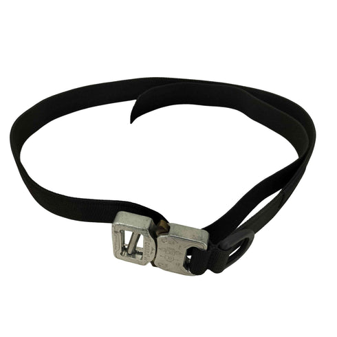 バッグジャック BAGJACK ELIMINATOR別注 Cobra Belt コブラバックル ベルト メンズ