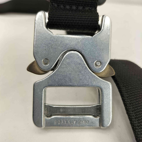 バッグジャック BAGJACK ELIMINATOR別注 Cobra Belt コブラバックル ベルト メンズ