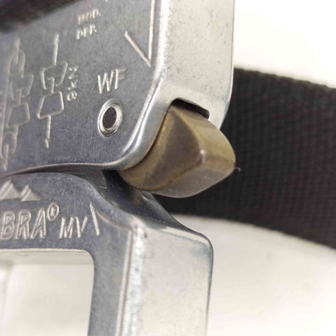 バッグジャック BAGJACK ELIMINATOR別注 Cobra Belt コブラバックル ベルト メンズ