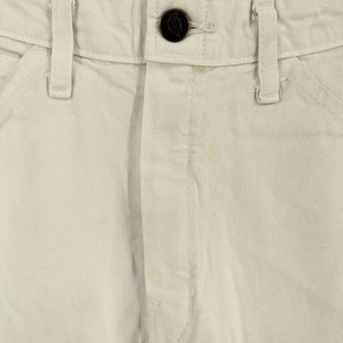 ディッキーズ Dickies ホワイトペインターパンツ メンズ