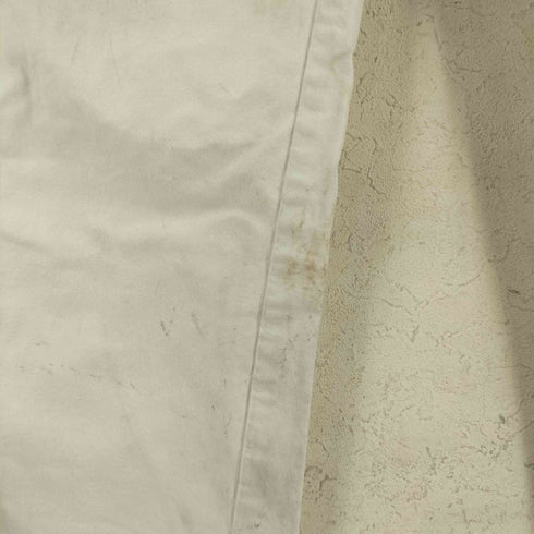ディッキーズ Dickies ホワイトペインターパンツ メンズ