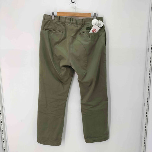 シュプリーム Supreme ストレート チノパン メンズ 34